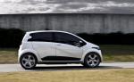 ItalDesign Emas 2010 года